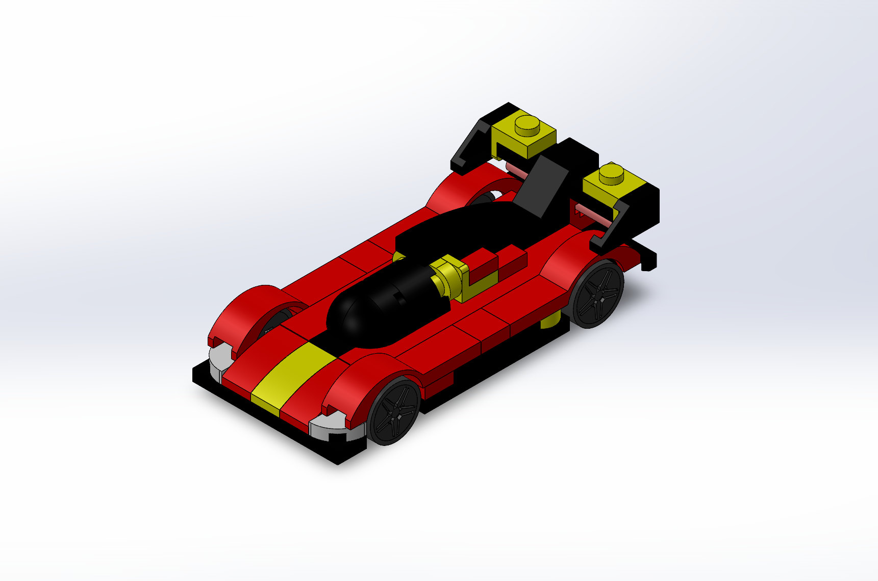 LEGO 30709 preview