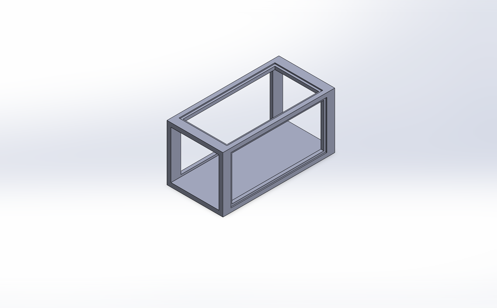 Wind Tunnel Engineering Project preview