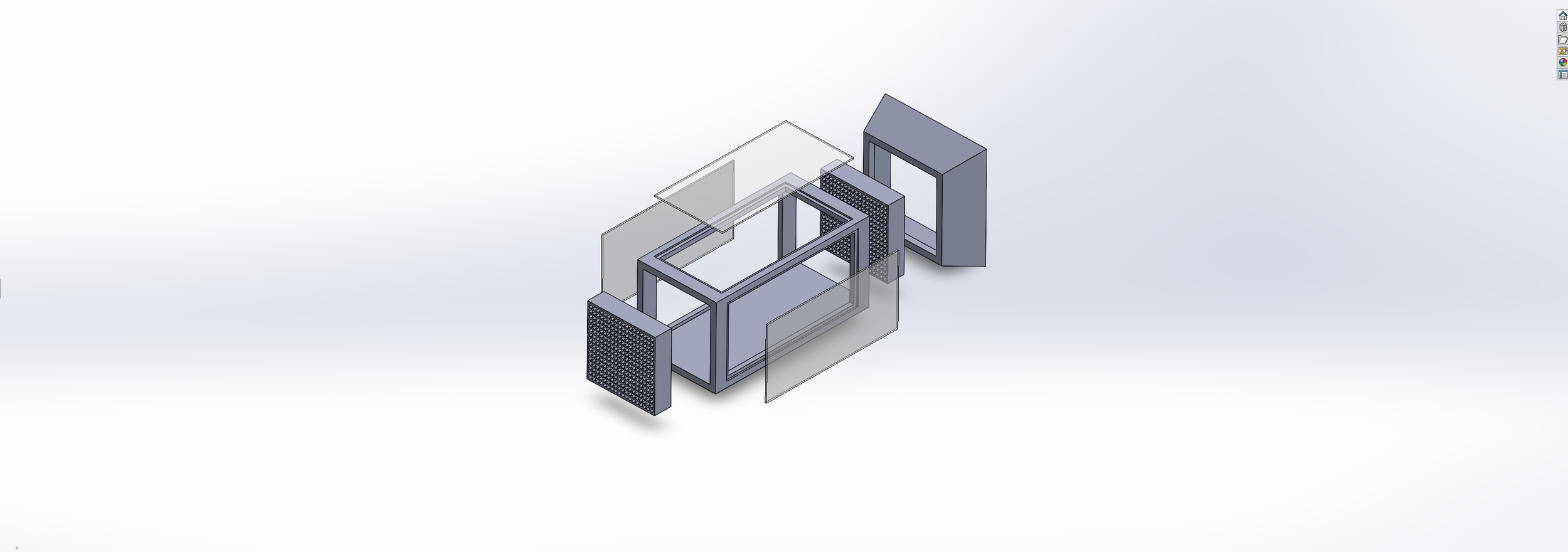 Wind Tunnel Engineering Project